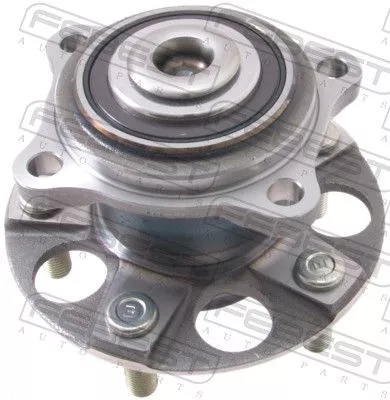 FEBEST Wheel Hub (0482-NA4MR)
