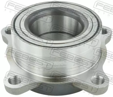 FEBEST Wheel Hub (0482G-KB4F)