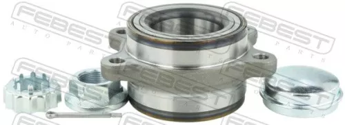 FEBEST Wheel Hub (0482G-V75R)