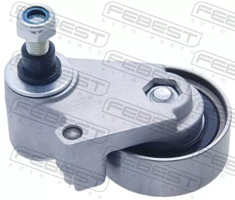 FEBEST Tensioner Pulley, timing belt (0487-KH6W)