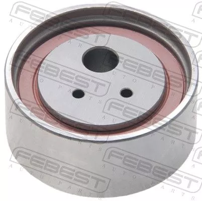 FEBEST Tensioner Pulley, timing belt (0487-Z25)