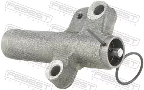 FEBEST Tensioner, timing belt (0490-CT9A)