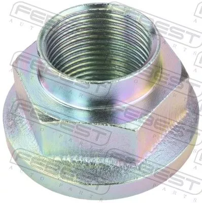 FEBEST Nut, kingpin (0498-NHUB01)