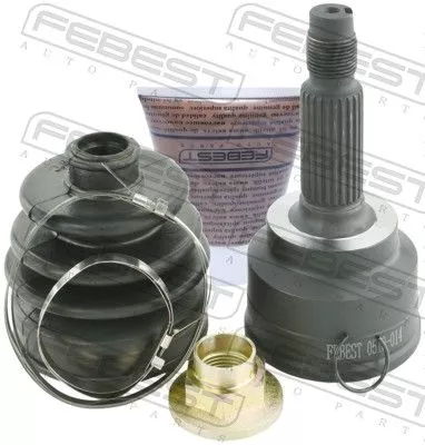 FEBEST Joint Kit, drive shaft (0510-014)