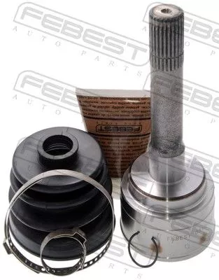 FEBEST Joint Kit, drive shaft (0510-035)