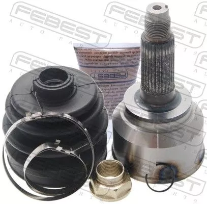 FEBEST Joint Kit, drive shaft (0510-042)