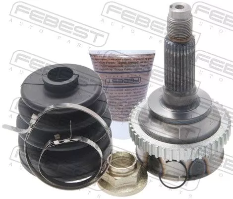 FEBEST Joint Kit, drive shaft (0510-045A44)
