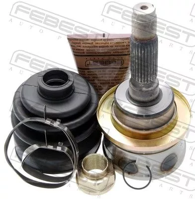 FEBEST Joint Kit, drive shaft (0510-B25)