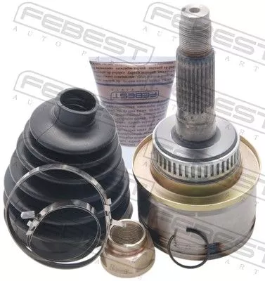 FEBEST Joint Kit, drive shaft (0510-BT50A44)