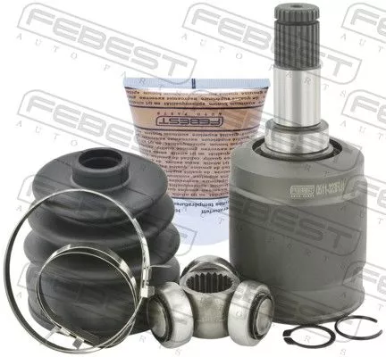 Joint Kit, drive shaft