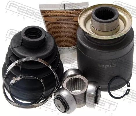 FEBEST Joint Kit, drive shaft (0511-B25LH)