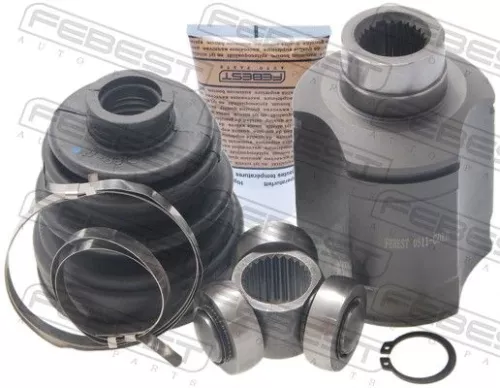 FEBEST Joint Kit, drive shaft (0511-GDRH)