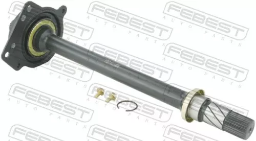 FEBEST Drive Shaft (0512-LWMTRH)