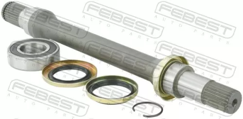 FEBEST Drive Shaft (0512-M323RH)
