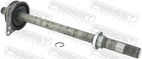 FEBEST Drive Shaft (0512-TRIBRH)