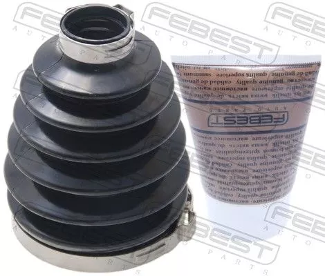 Bellow Kit, drive shaft