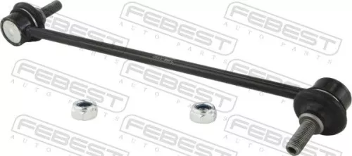 FEBEST Link/Coupling Rod, stabiliser bar (0523-BMFL)