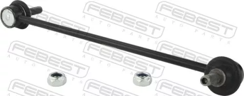 FEBEST Link/Coupling Rod, stabiliser bar (0523-BMFR)