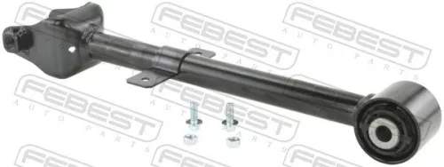 FEBEST Control/Trailing Arm, wheel suspension (0525-CX5LOWR)