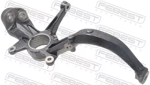 FEBEST Steering Knuckle, wheel suspension (0528-GGFLH)