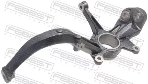 FEBEST Steering Knuckle, wheel suspension (0528-GGFRH)
