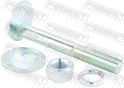 FEBEST Camber Correction Screw (0529-006-KIT)