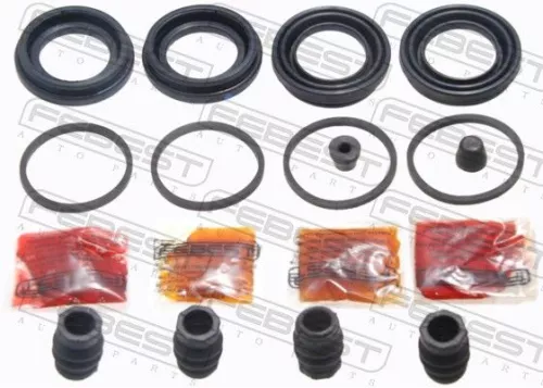 FEBEST Repair Kit, brake caliper (0575-BT50F)