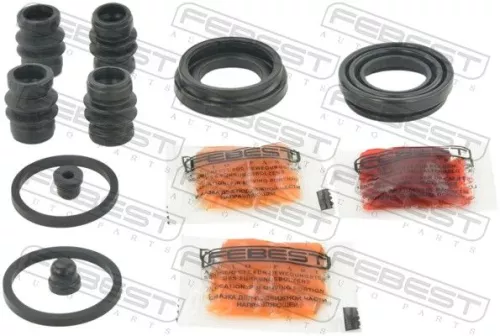 Repair Kit, brake caliper