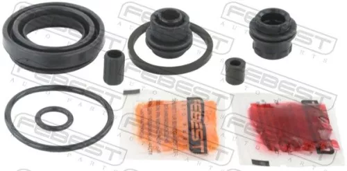 FEBEST Repair Kit, brake caliper (0575-MZ6GLR)