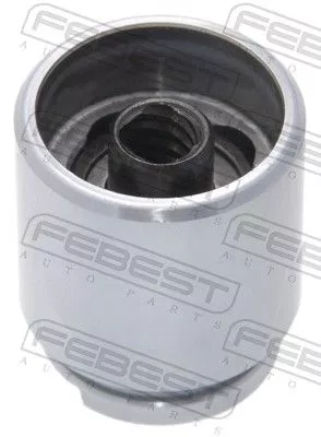 FEBEST Piston, brake caliper (0576-GFR)