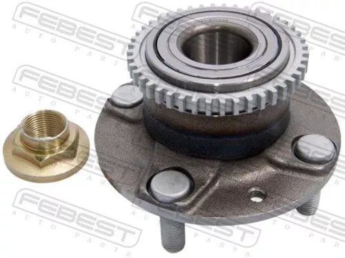 FEBEST Wheel Hub (0582-BJA44R)