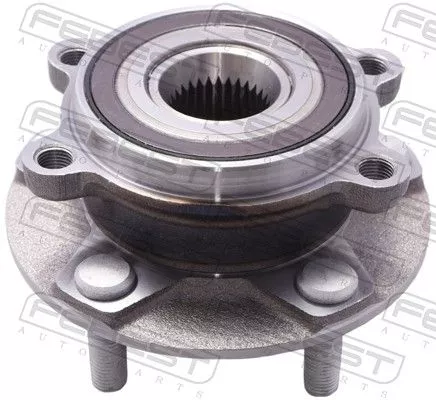 FEBEST Wheel Hub (0582-CX5F)