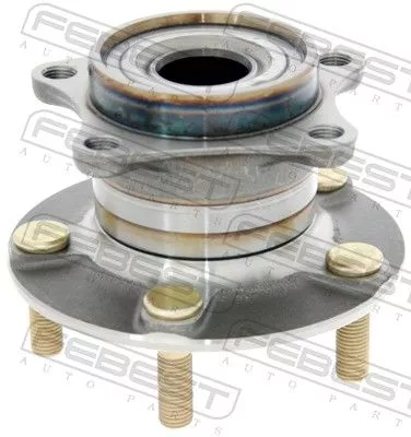 FEBEST Wheel Hub (0582-CX7R)