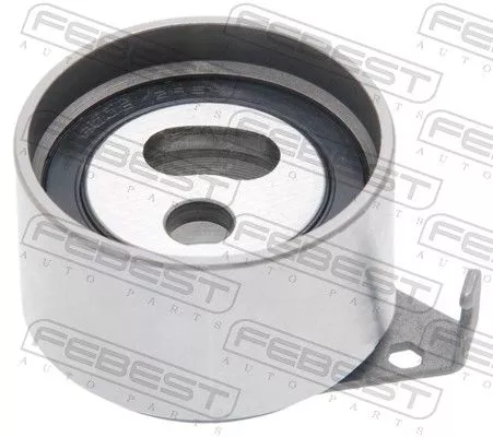 FEBEST Tensioner Pulley, timing belt (0587-BT50)