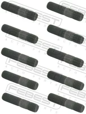 FEBEST Bolt, exhaust manifold (0598-CX7-PCS10)