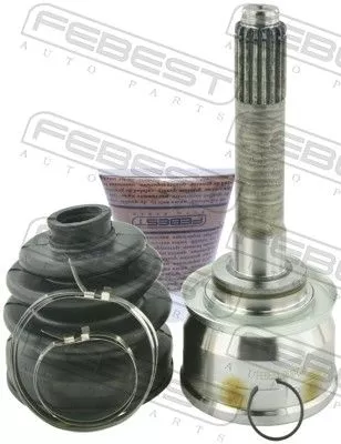 FEBEST Joint Kit, drive shaft (0610-004)