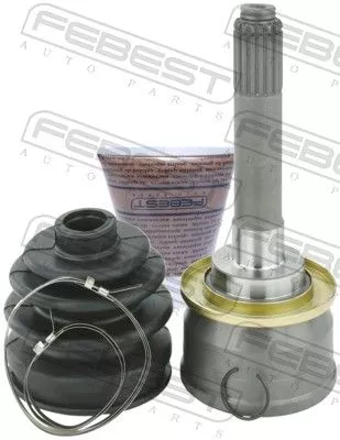 FEBEST Joint Kit, drive shaft (0610-007)
