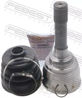 Joint Kit, drive shaft