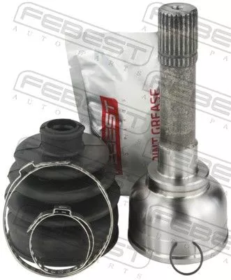 FEBEST Joint Kit, drive shaft (0710-SN413)