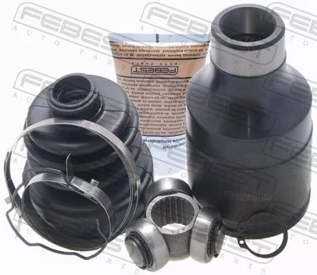 FEBEST Joint Kit, drive shaft (0711-LNRH)