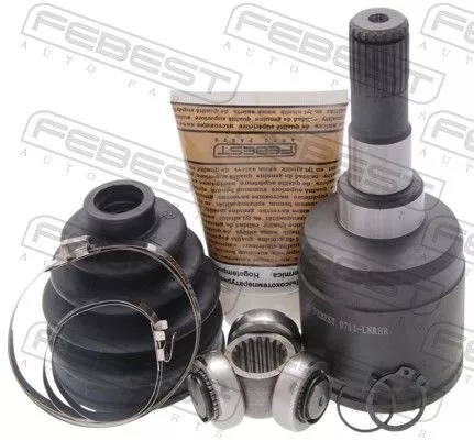 FEBEST Joint Kit, drive shaft (0711-LNRHR)