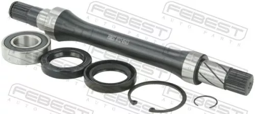 FEBEST Drive Shaft (0712-RS413)