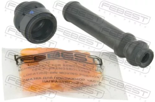 FEBEST Guide Sleeve Kit, brake caliper (0773-SQ416F)