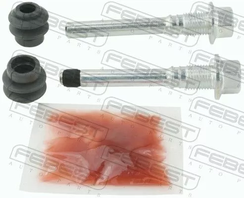 FEBEST Guide Sleeve Kit, brake caliper (0774-JB424R-KIT)
