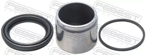 FEBEST Repair Kit, brake caliper (0776-GVJBF-KIT)