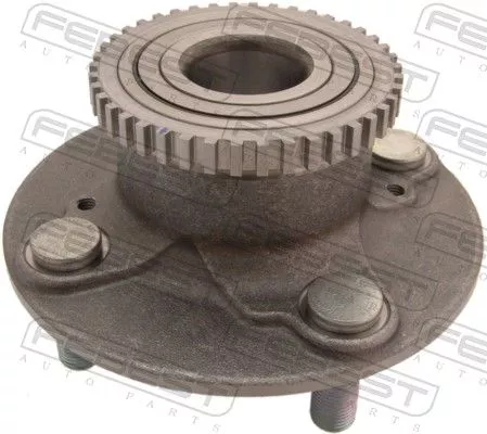 FEBEST Wheel Hub (0782-001A42)