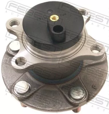 FEBEST Wheel Hub (0782-SX4R)