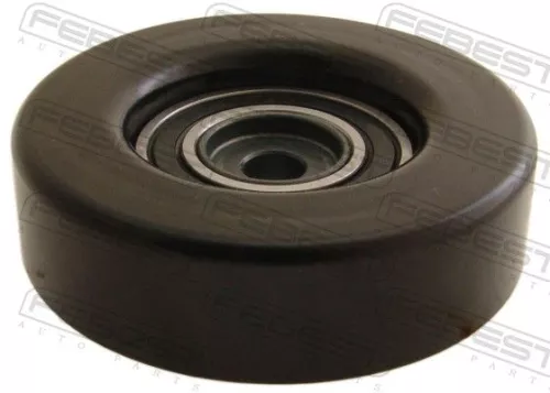 FEBEST Deflection/Guide Pulley, V-ribbed belt (0788-001)