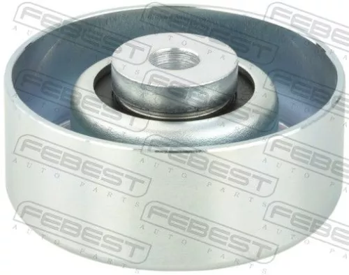 FEBEST Deflection/Guide Pulley, V-ribbed belt (0788-APK416)