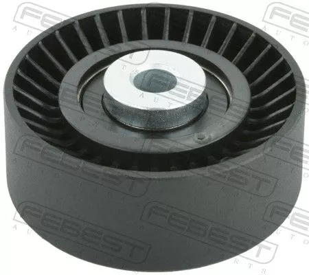 FEBEST Deflection/Guide Pulley, V-ribbed belt (0788-GRV)